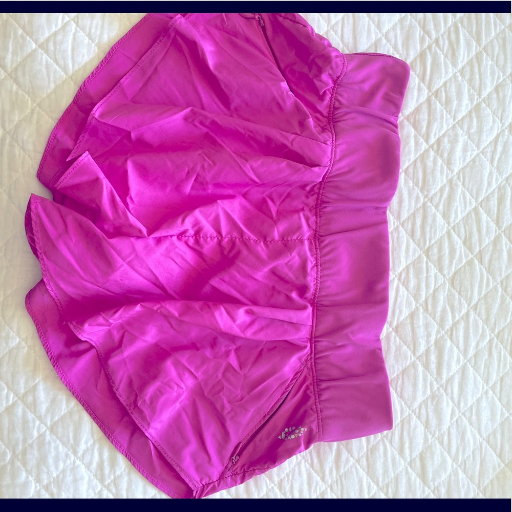 Love Me Shorts Free People